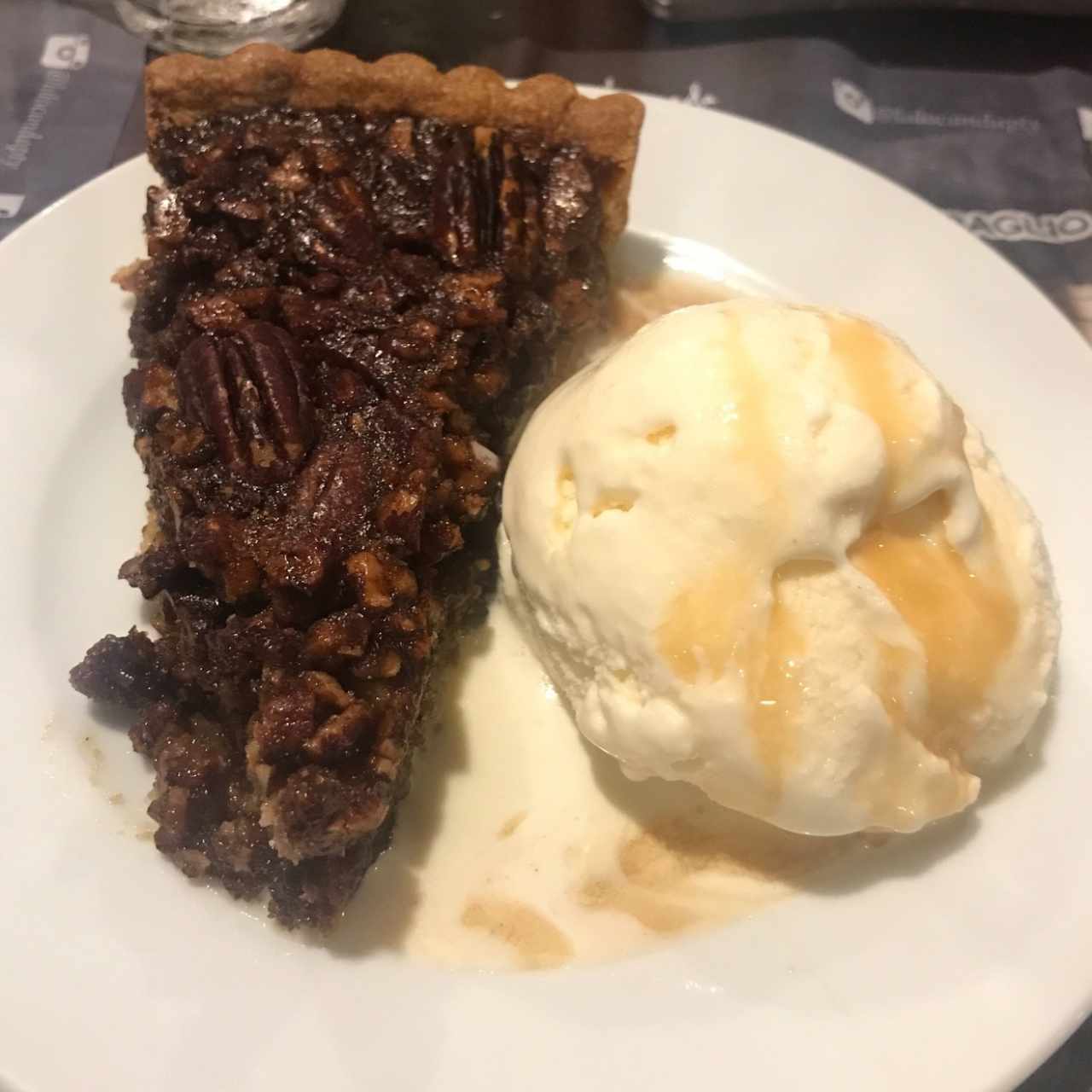 Pecan Pie