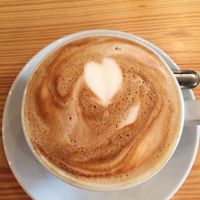 Capuccino