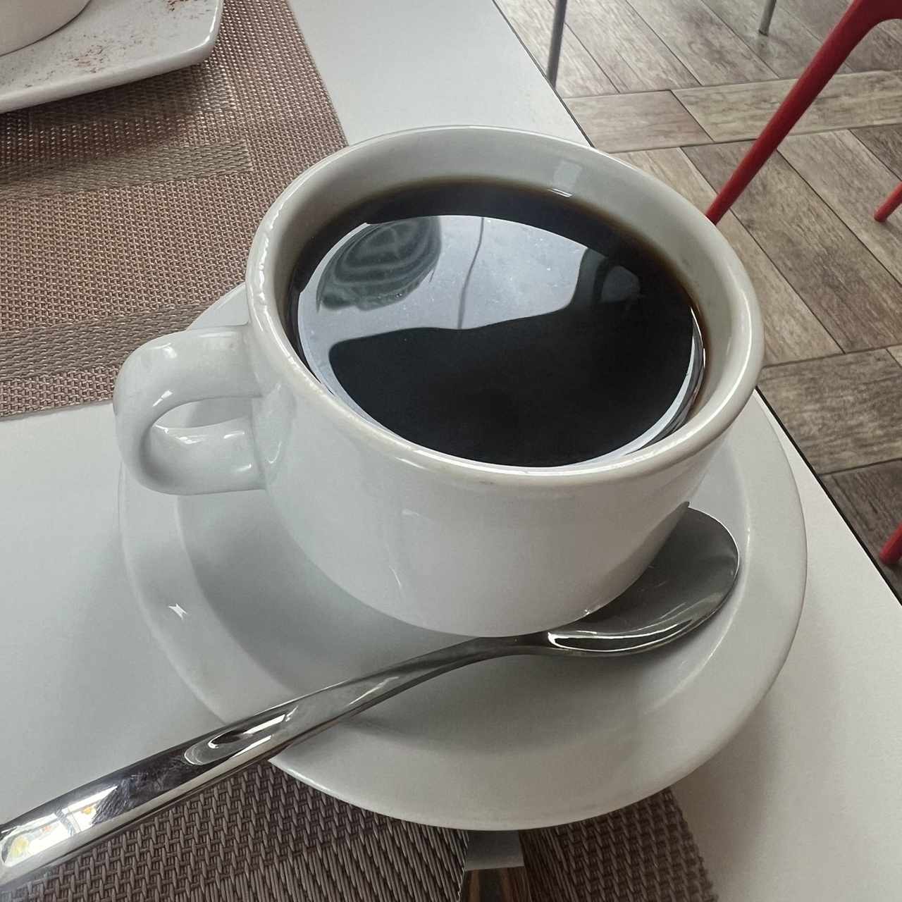 Café Americano 