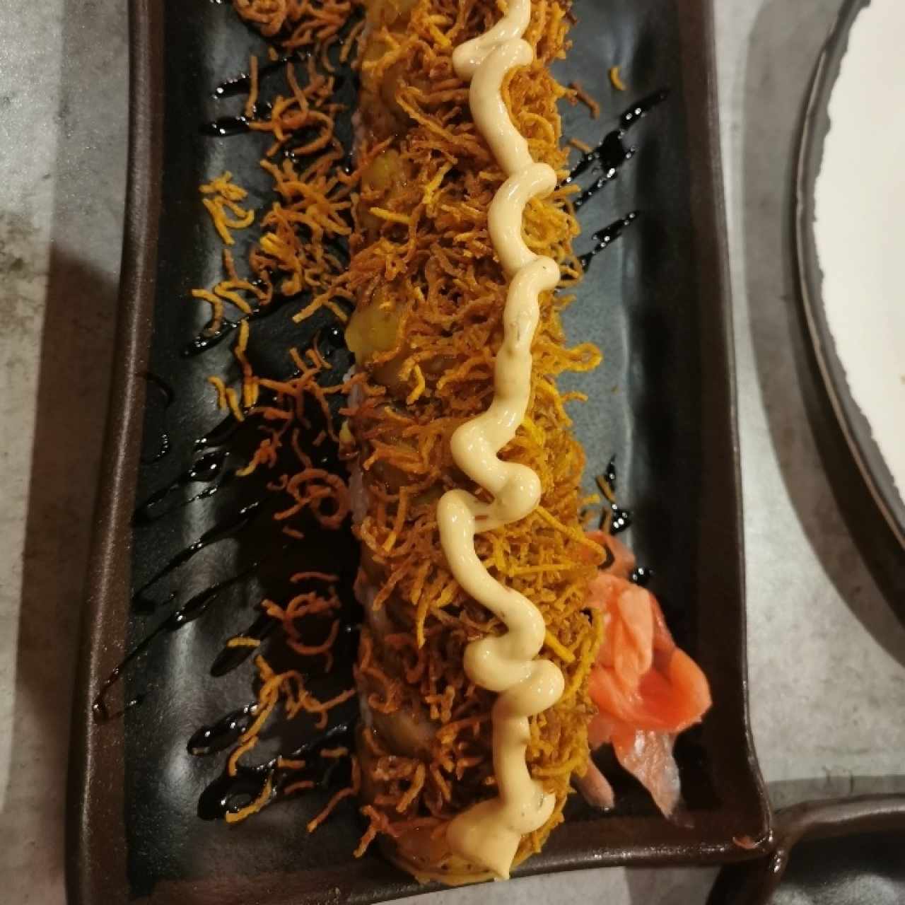 Sushi Kabuto