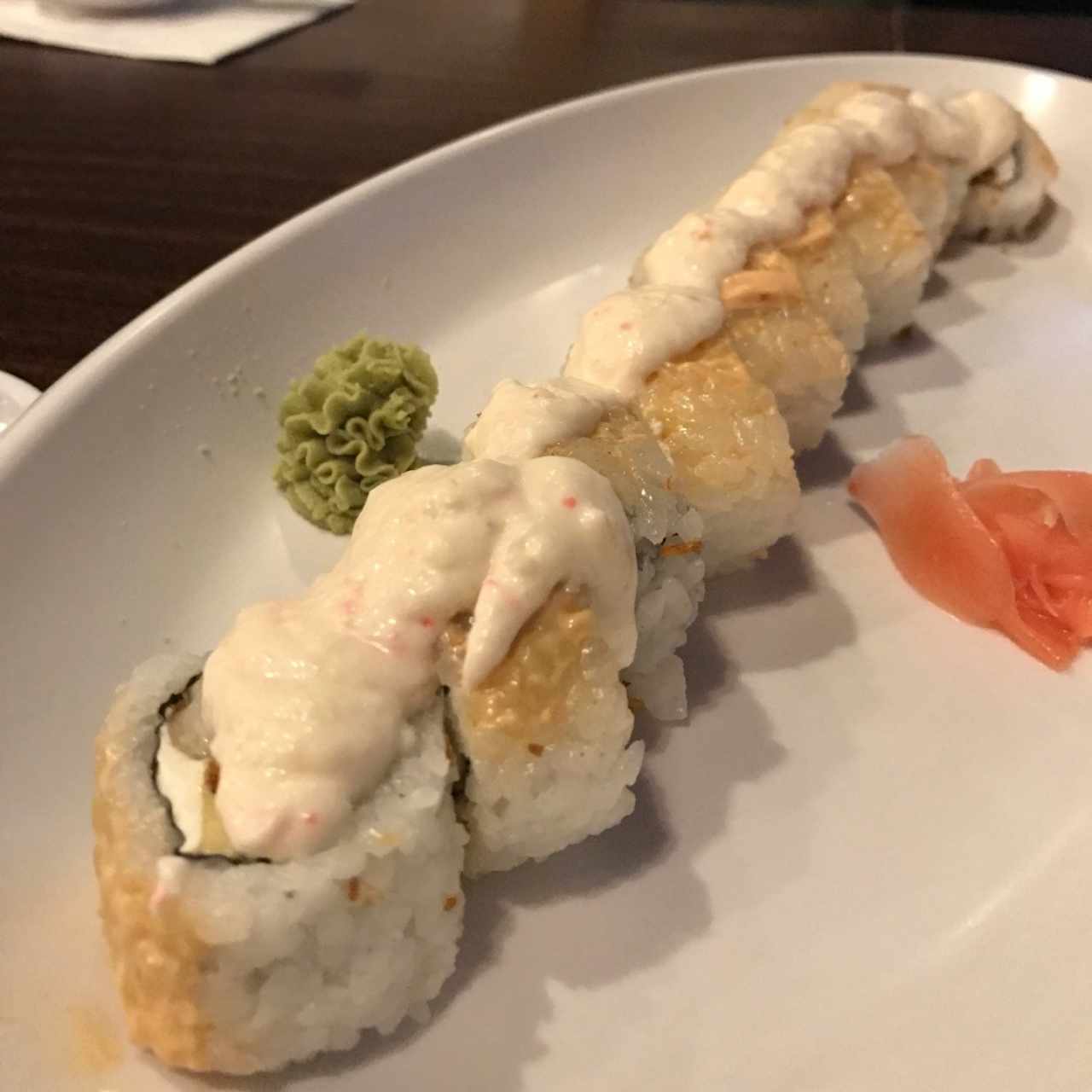 Roll Explosion