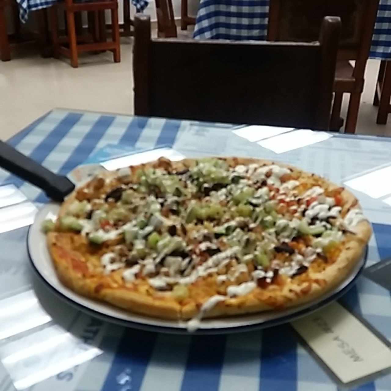 Ladop - Pizza