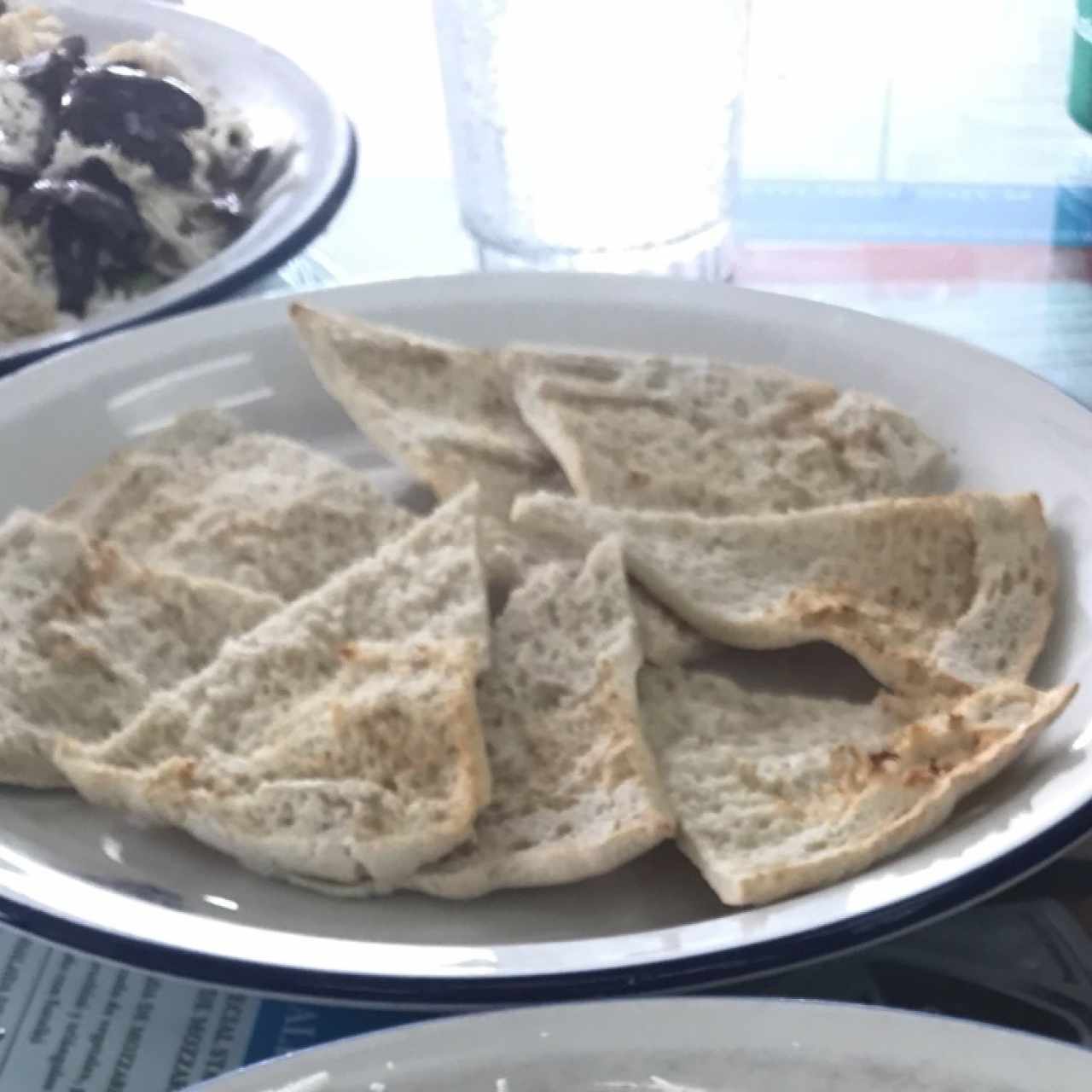 pan pita