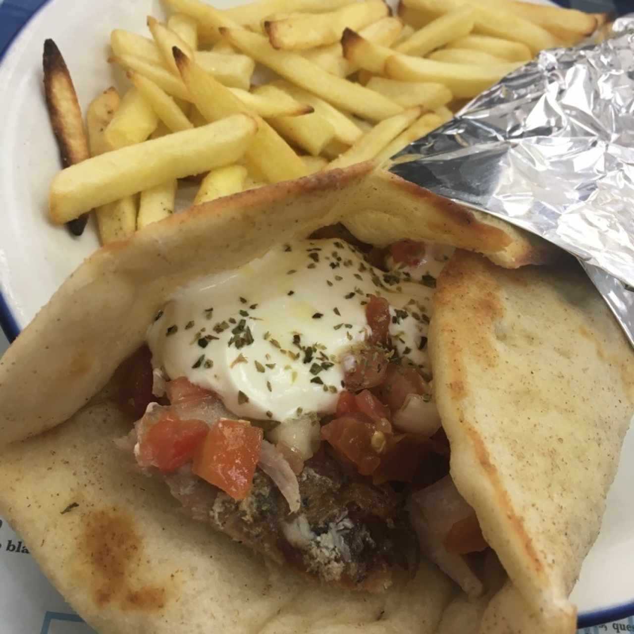 Pita Sublaki