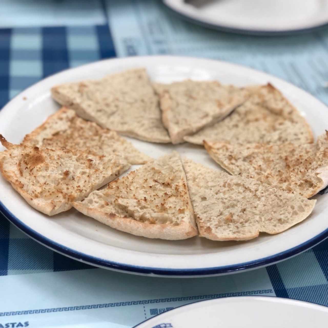 Pan pita