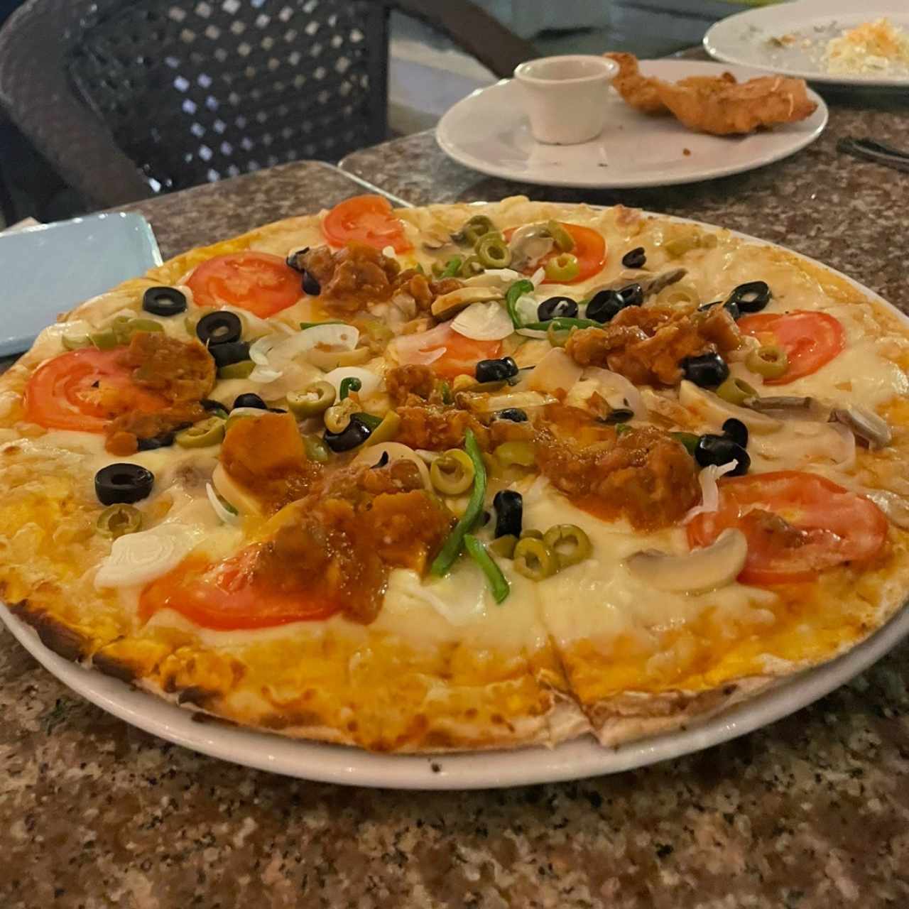 Pizzas - Pizza Beirut