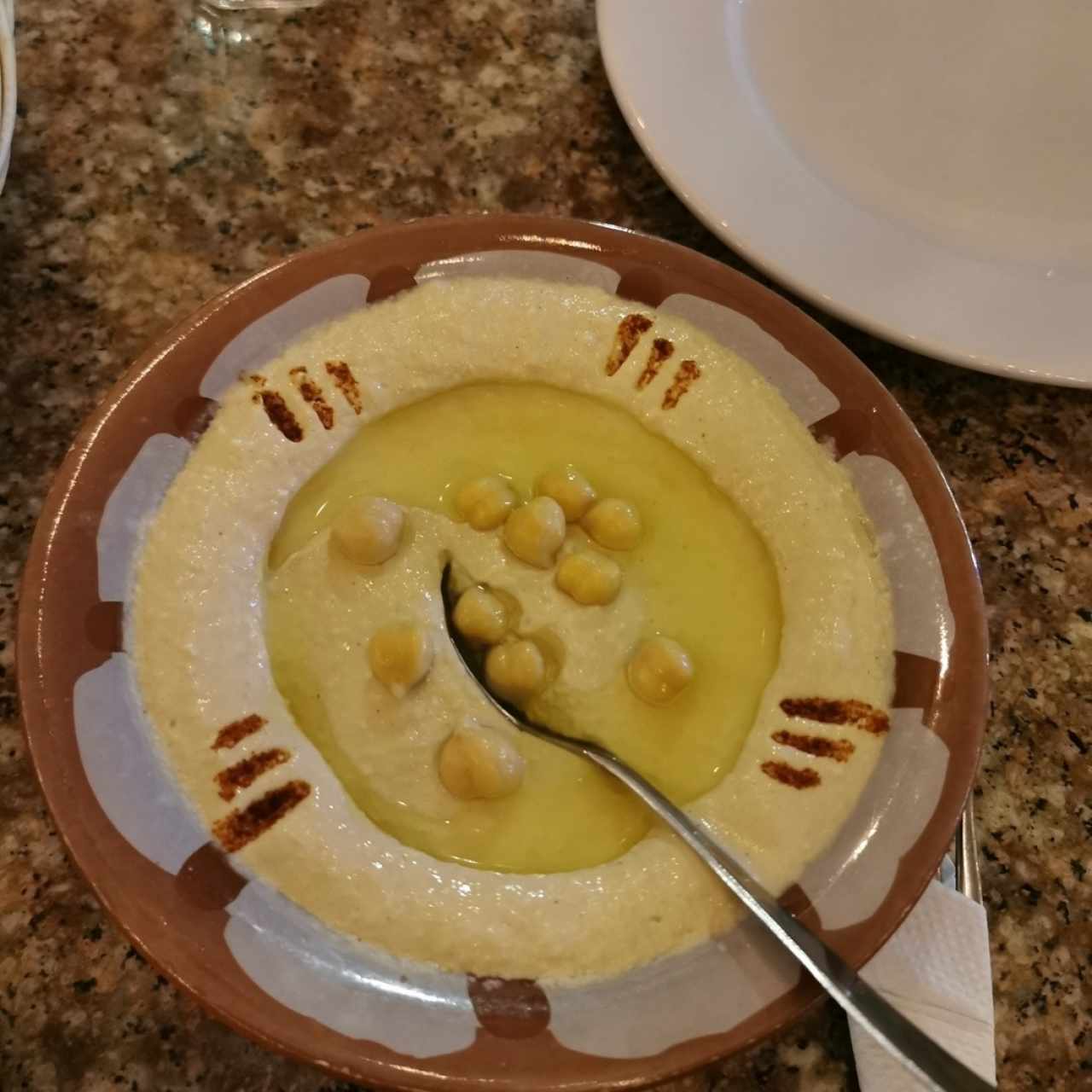 Hummus