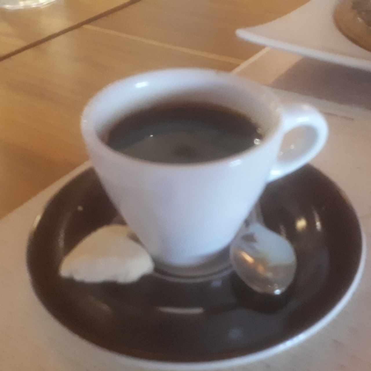 Café Expresso 