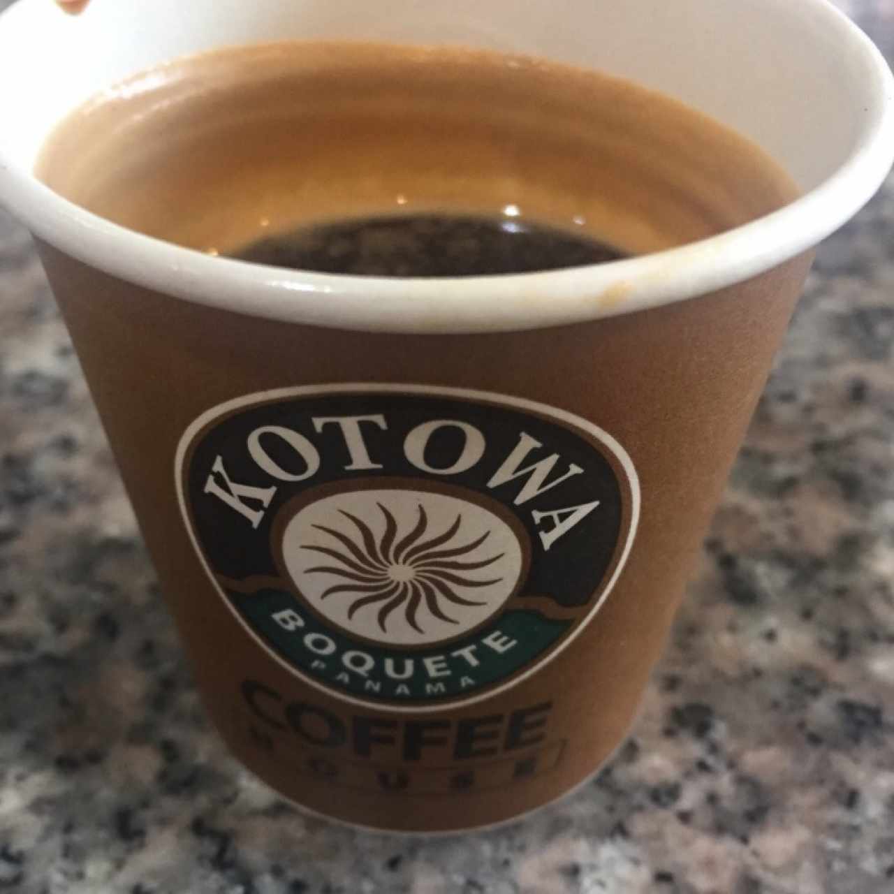 cafe cubano
