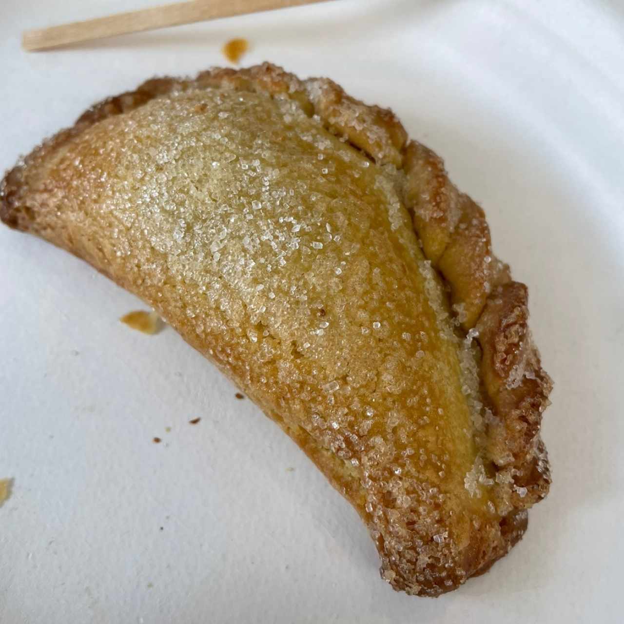 Bollería - Empanada de Guayaba