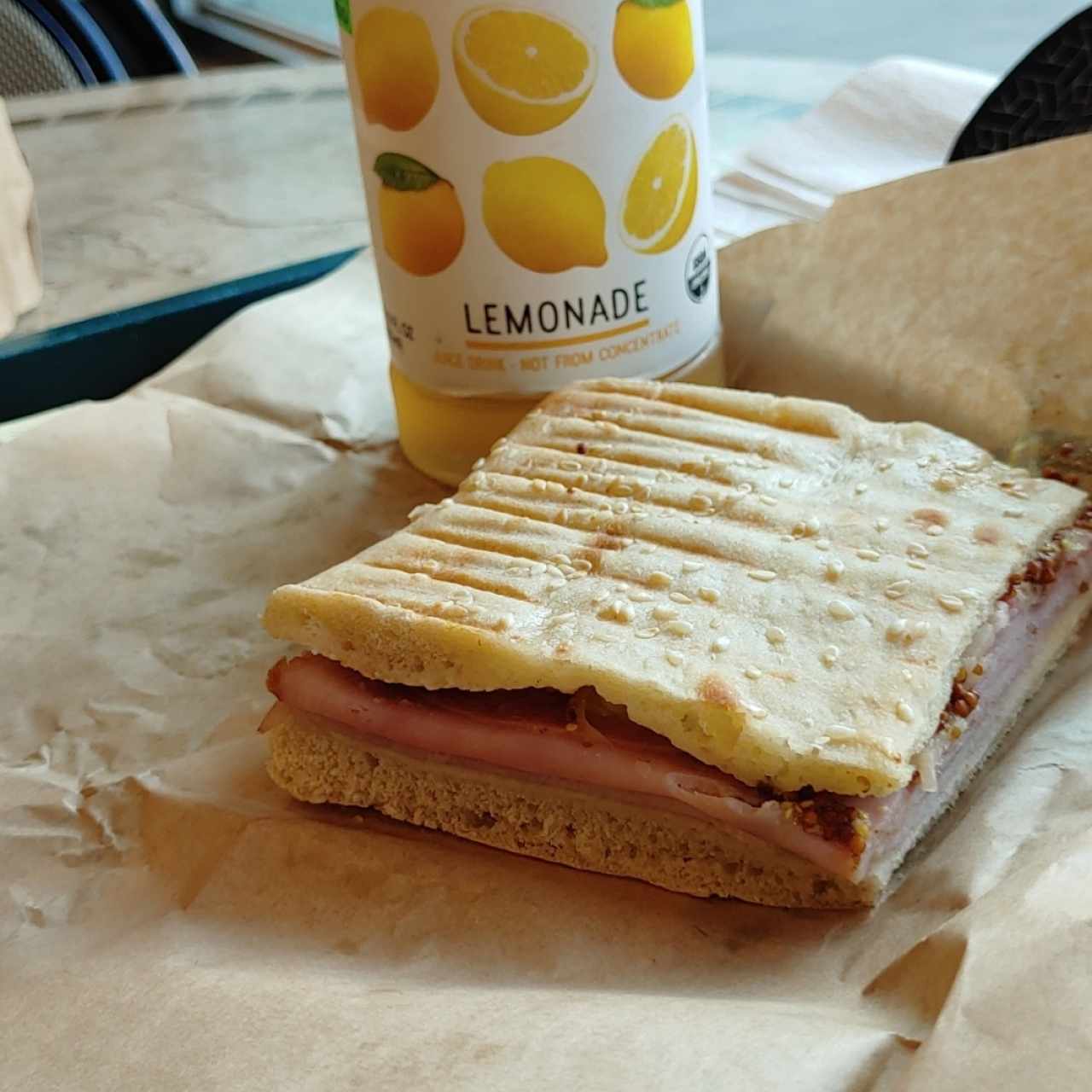 panini