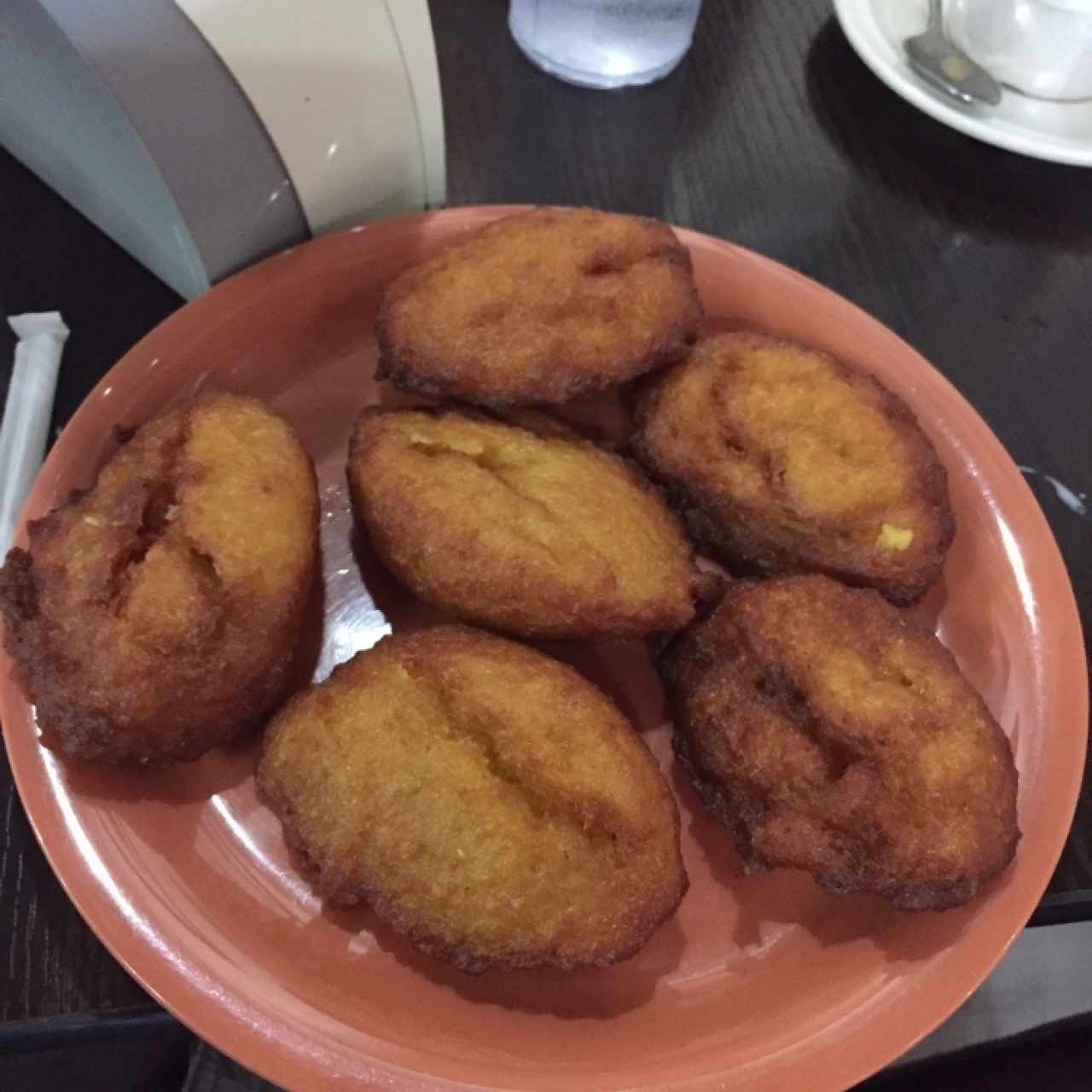 buñuelos