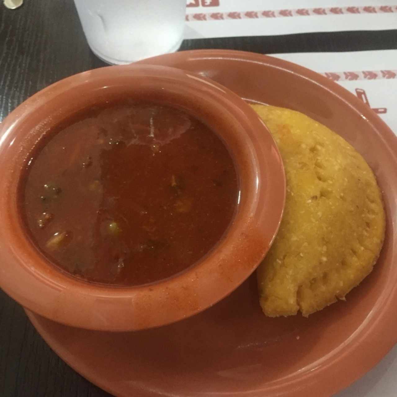 empanada de ropa vieja