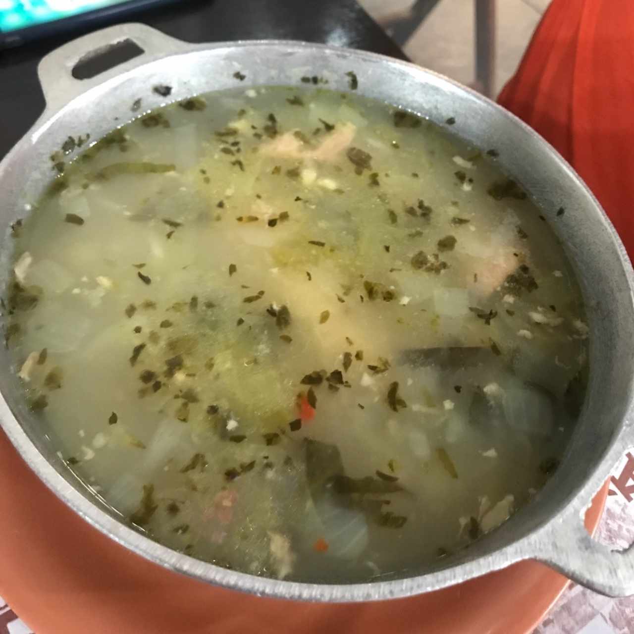 Sancocho  