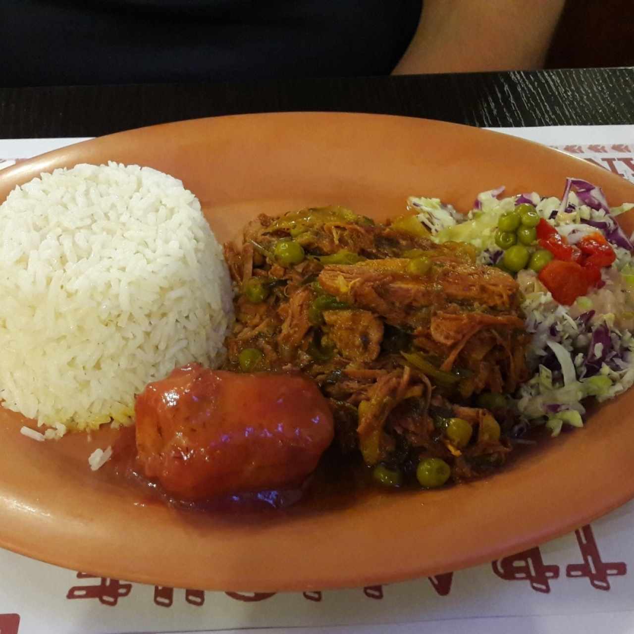 Ropa Vieja