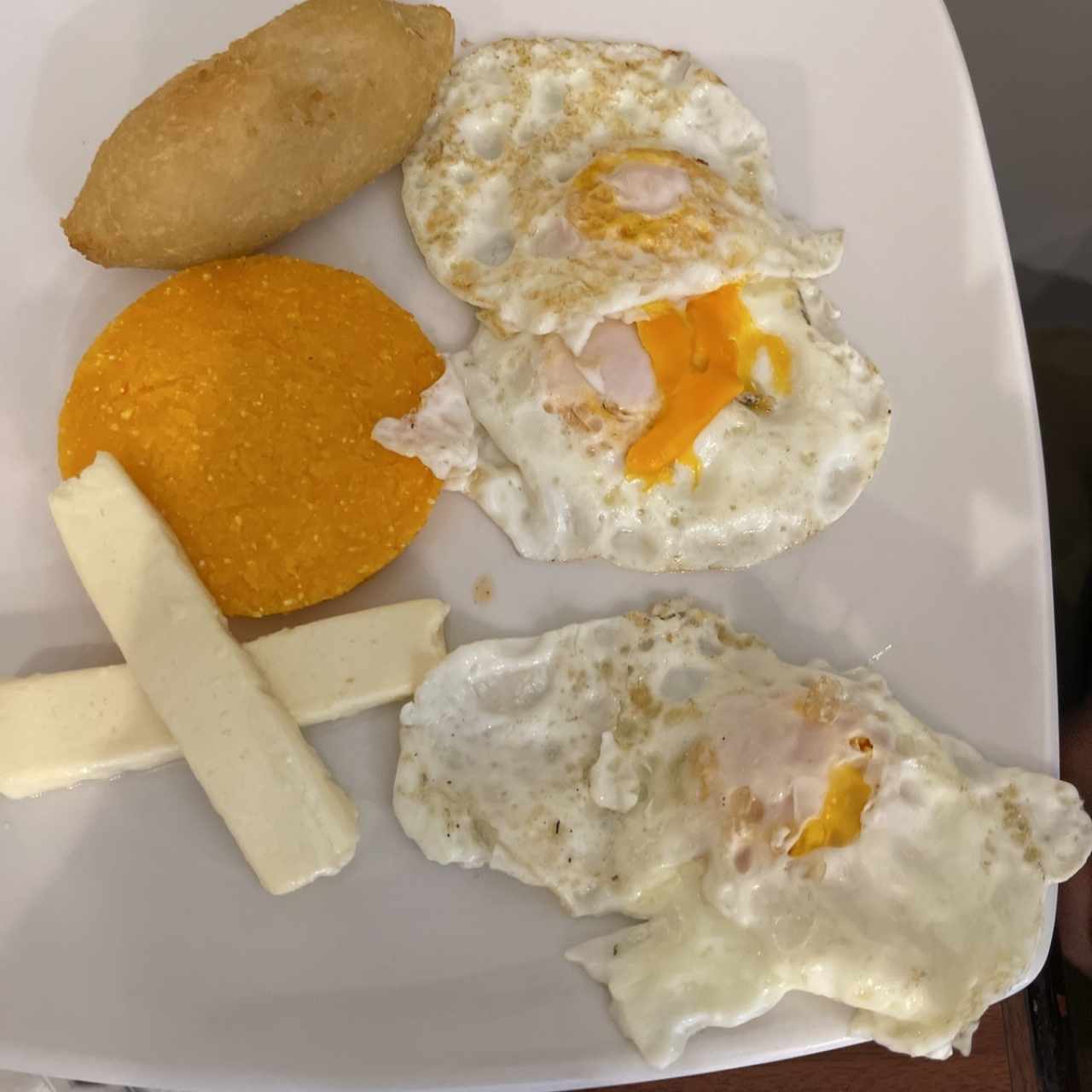 Desayuno - Huevos al Gusto