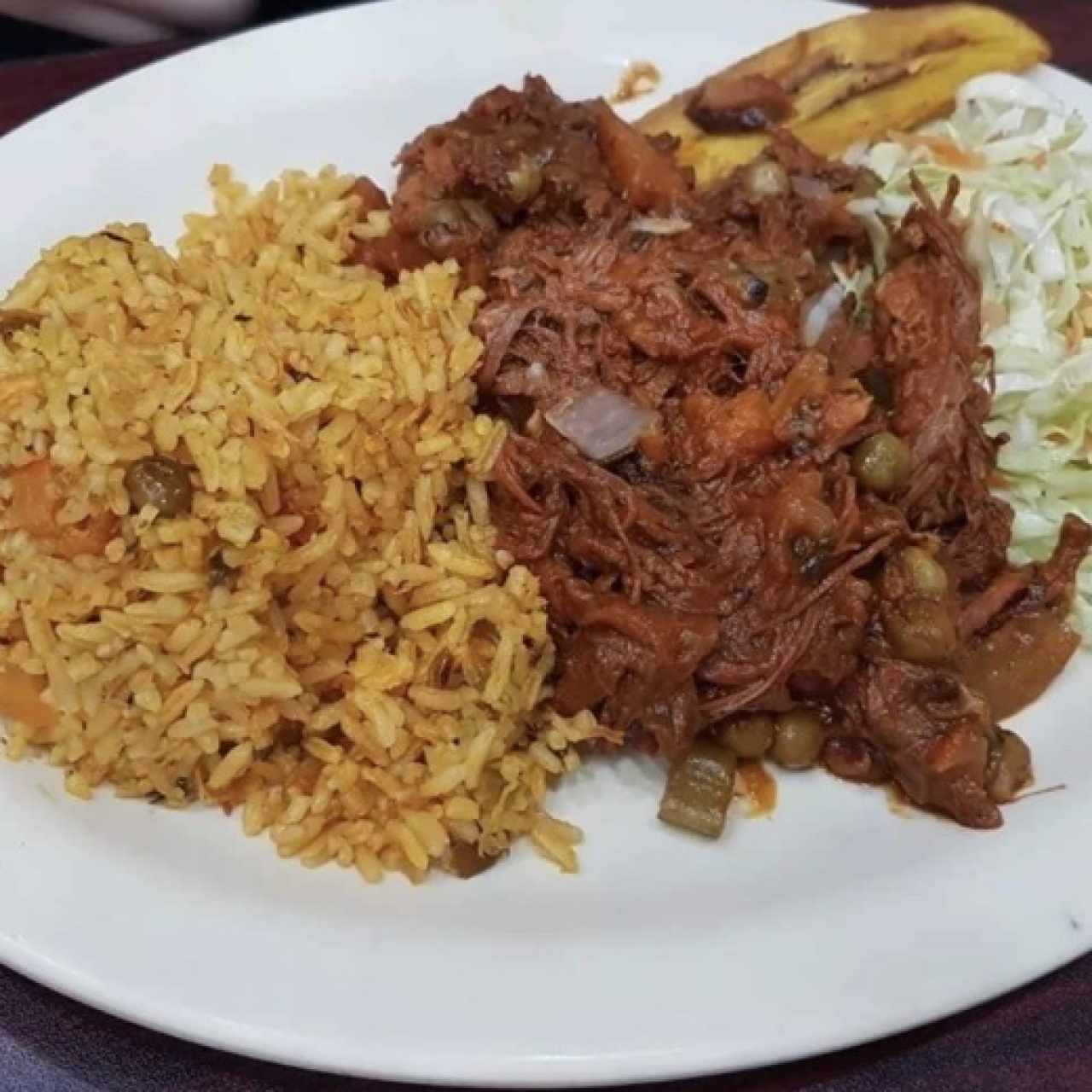 Ropa vieja