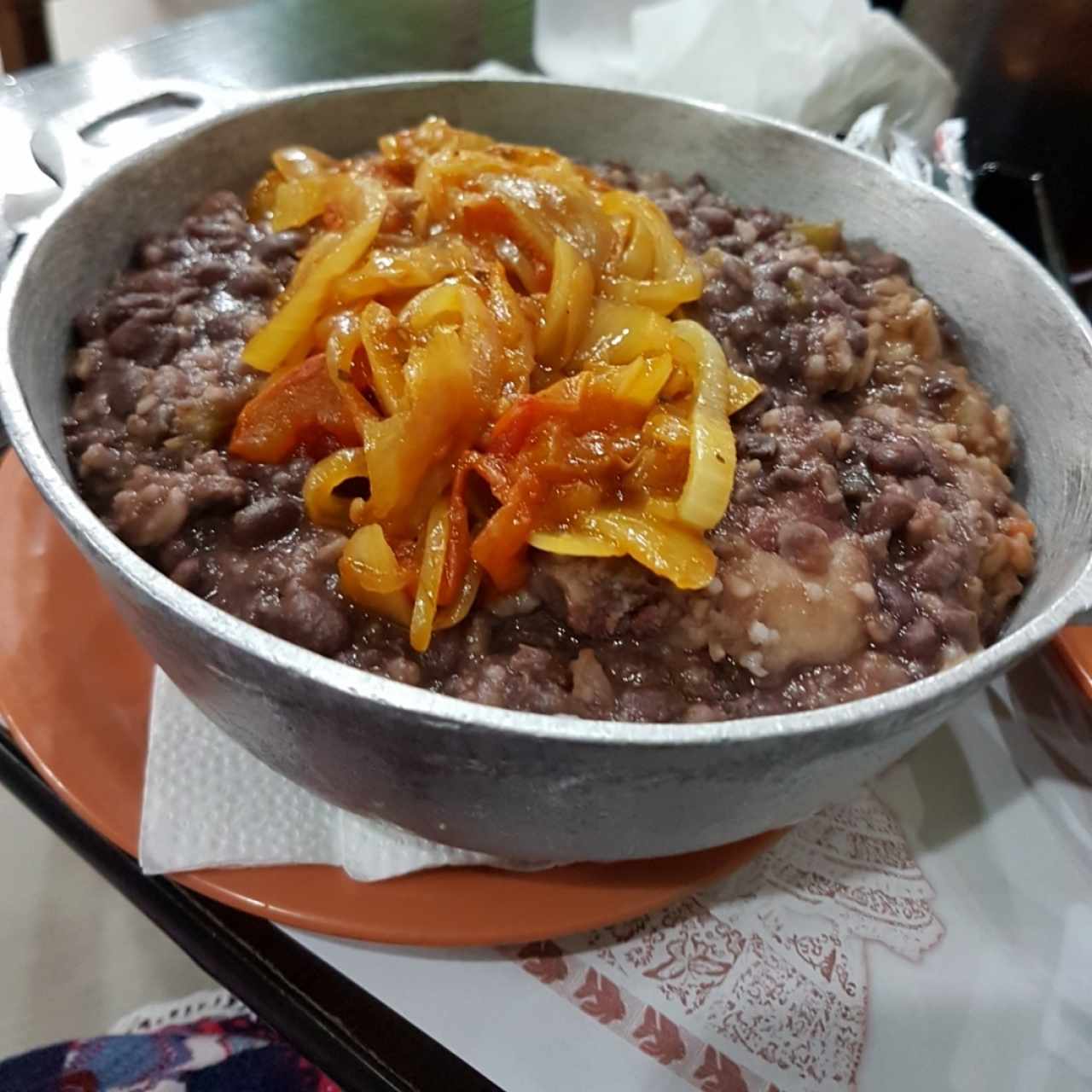 Gallo Pinto