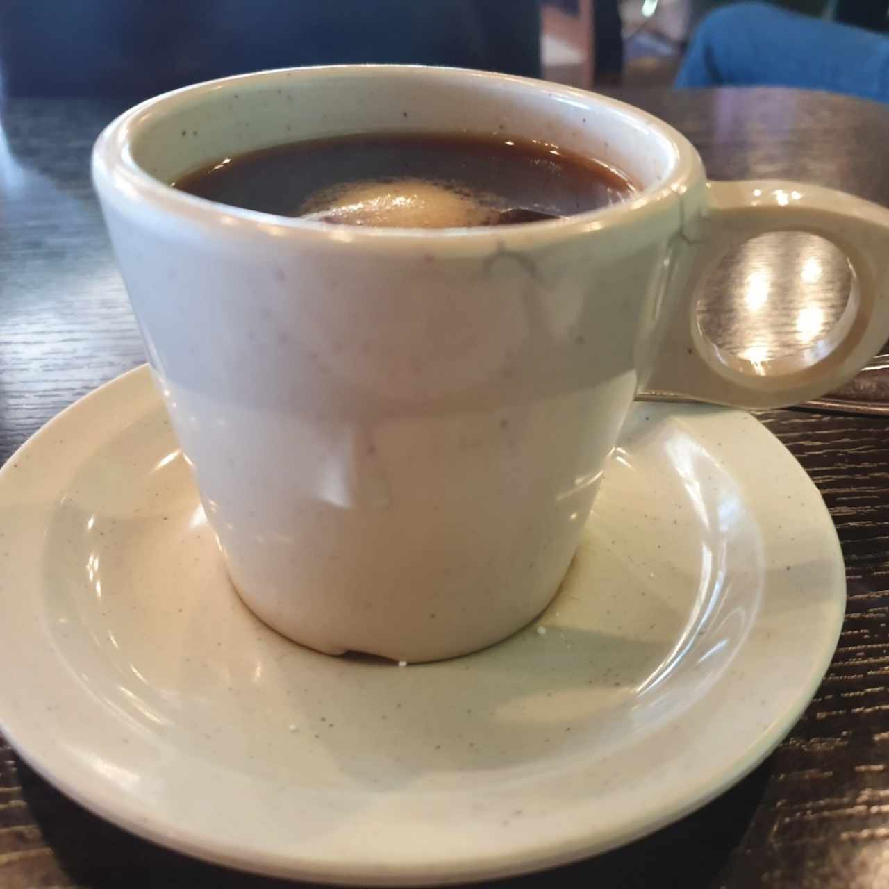 café panameño
