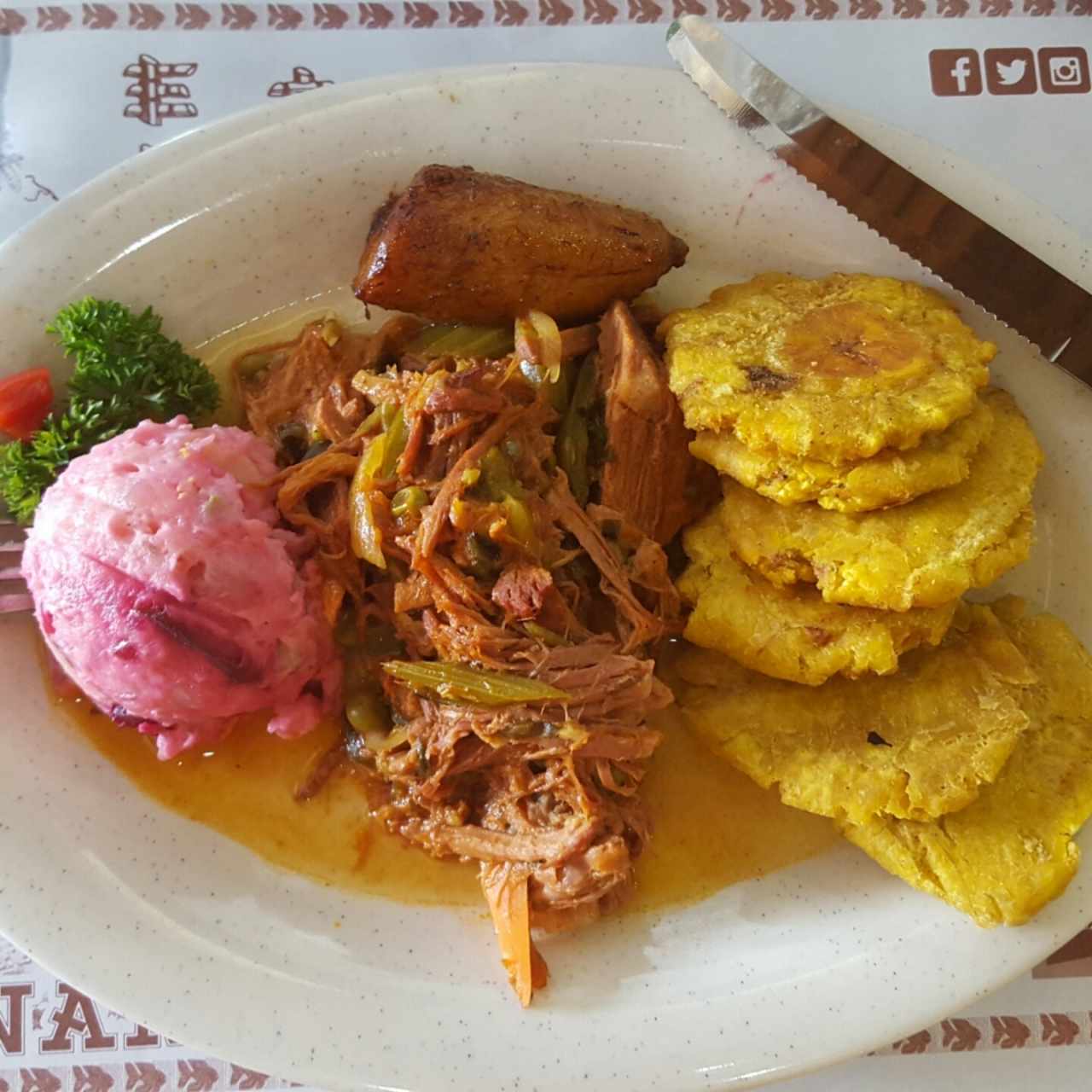 Ropa vieja