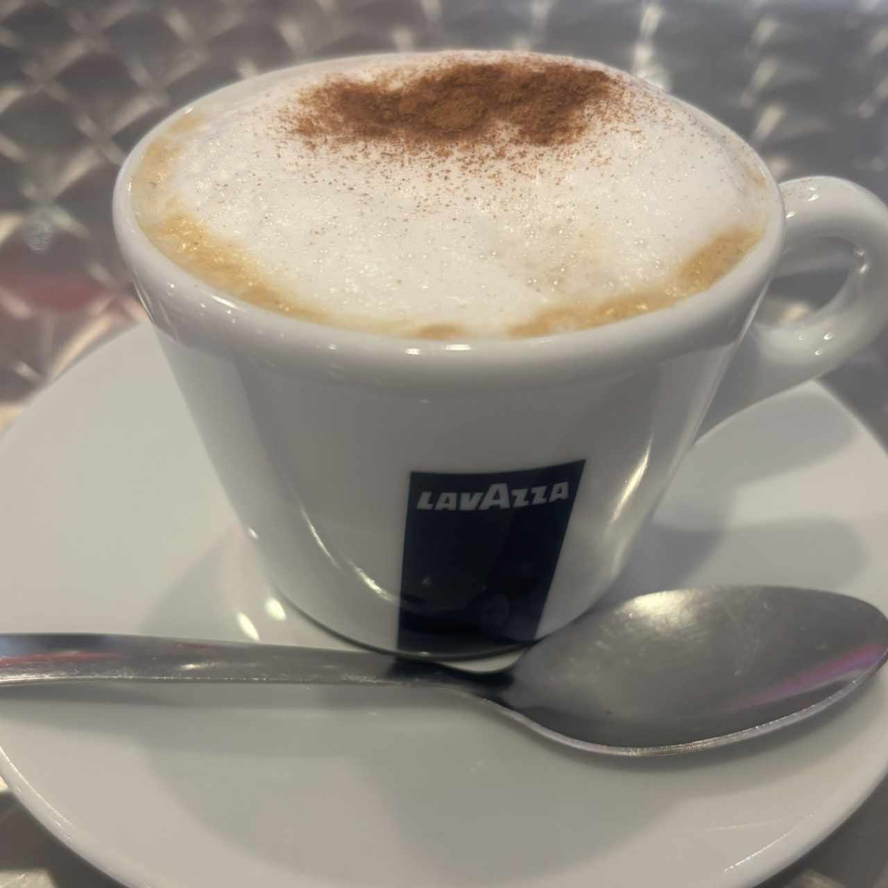 Capucchino