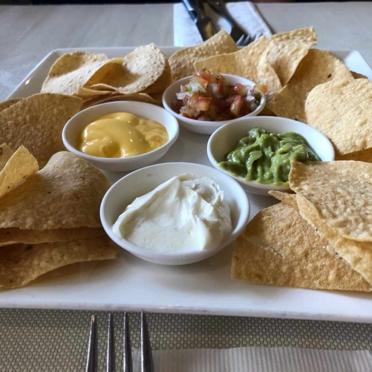 nachos