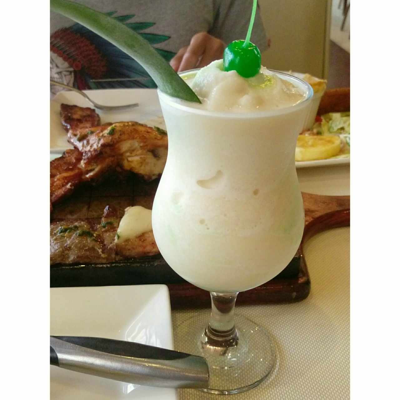 piña colada