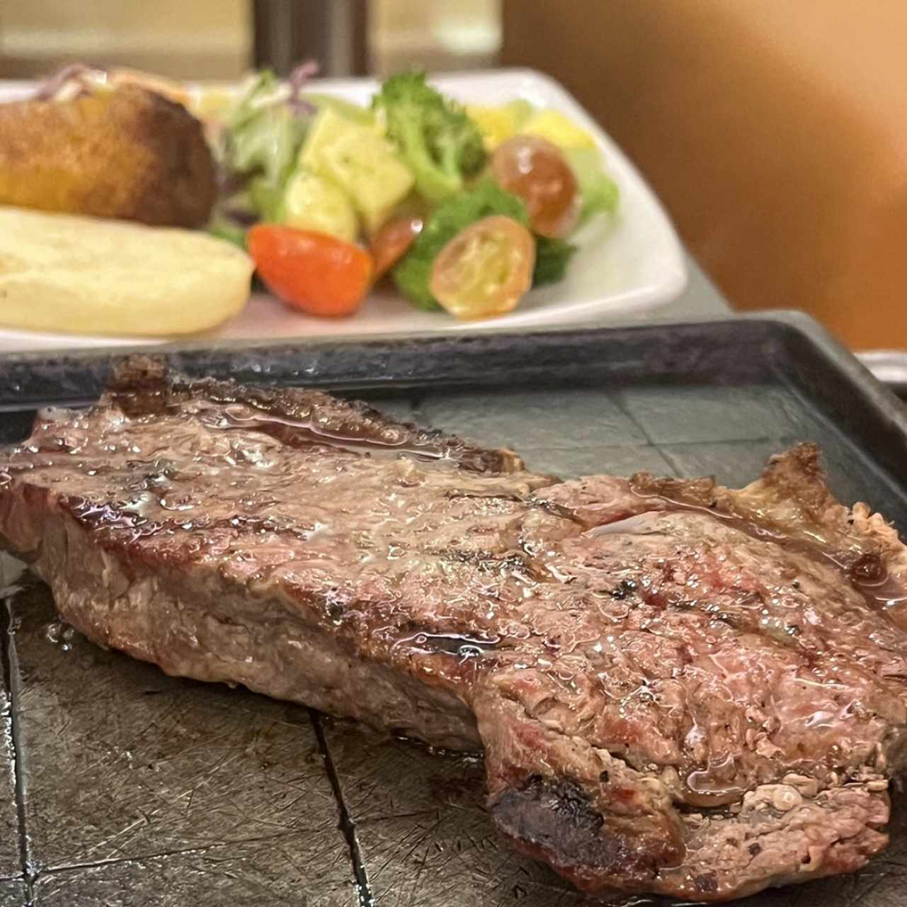 NEW YORK ANGUS USDA CHOICE (18 OZ)