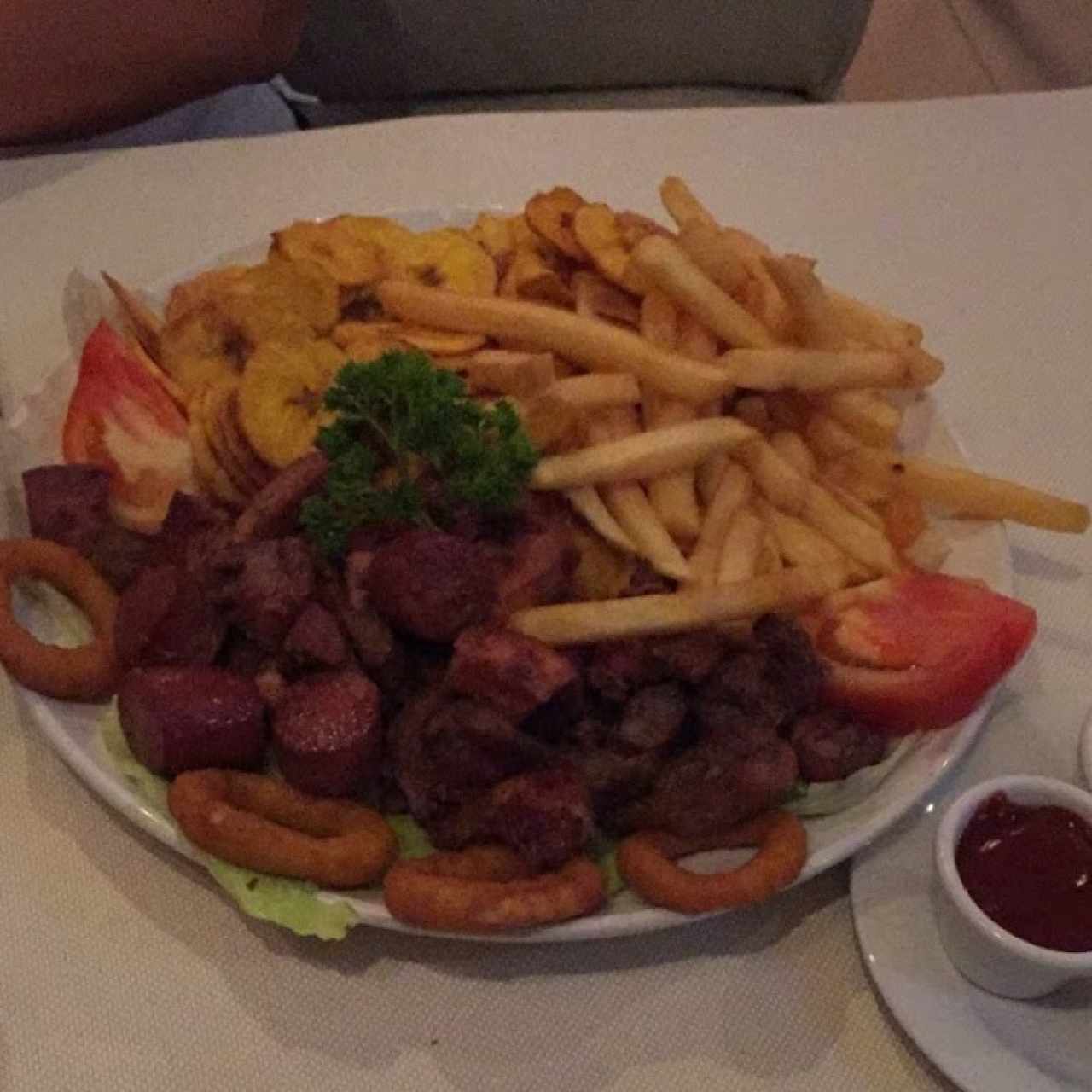 Picada