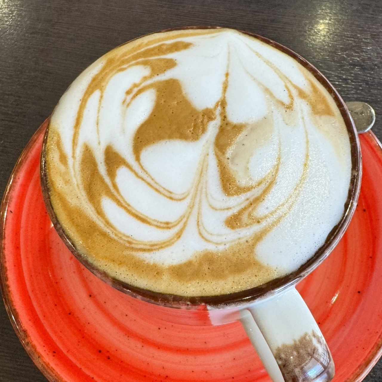 Capuccino