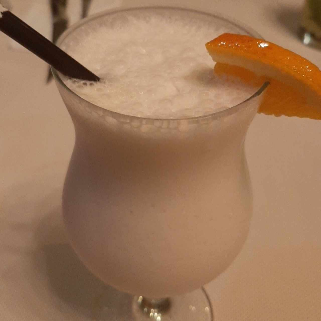 piña colada