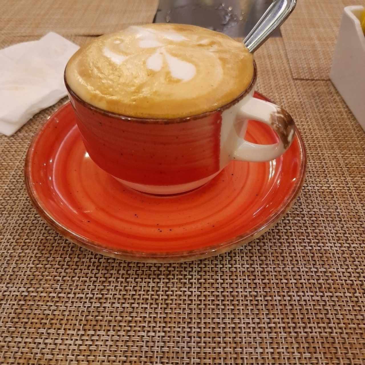 capuchino