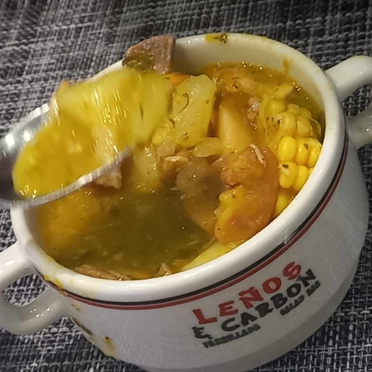 sancocho