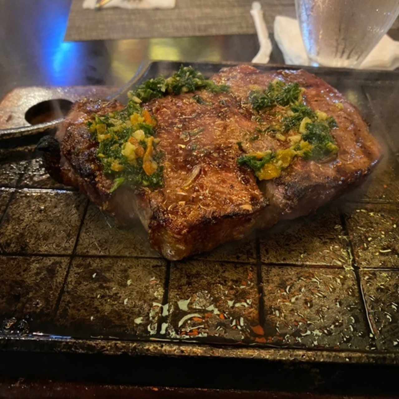 new york steak