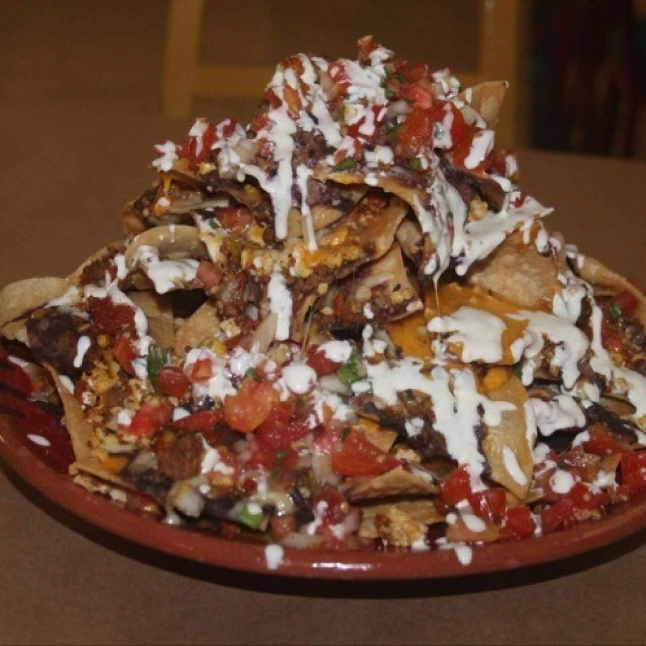 nachos