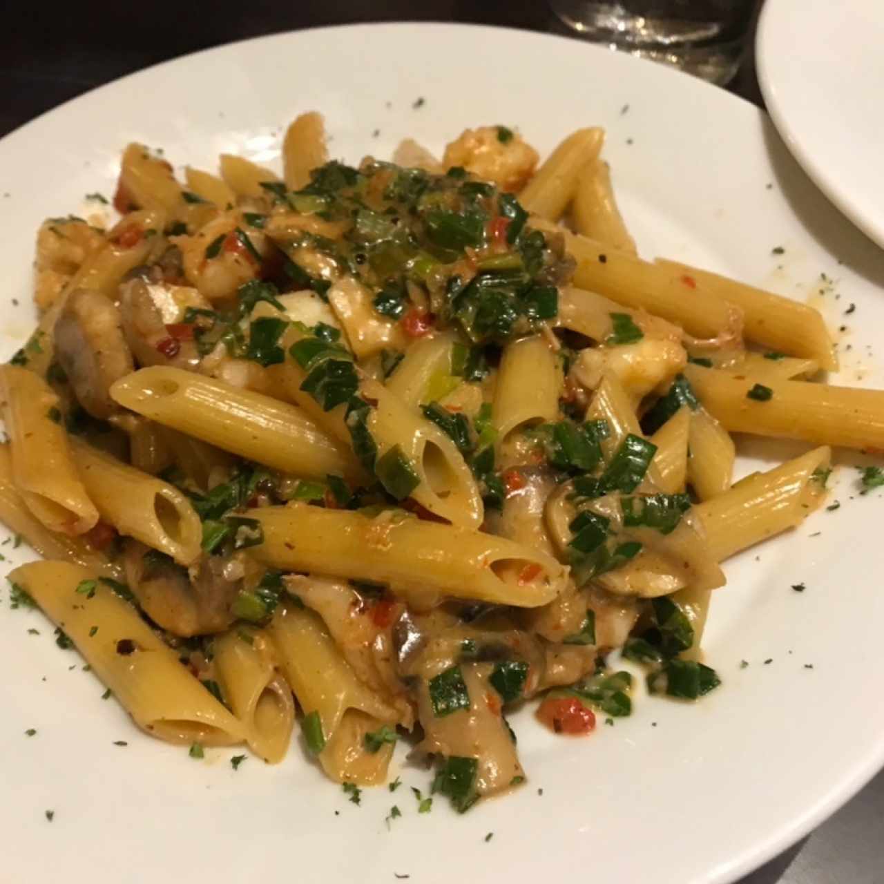 penne