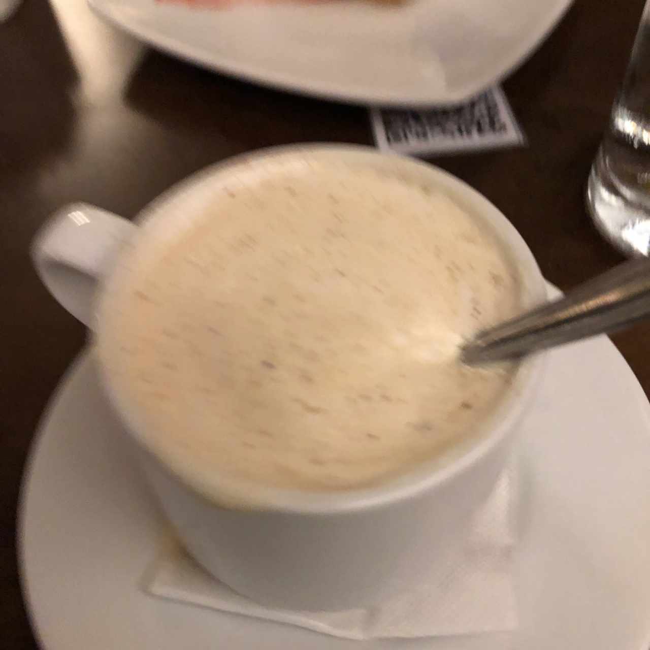 Capuccino