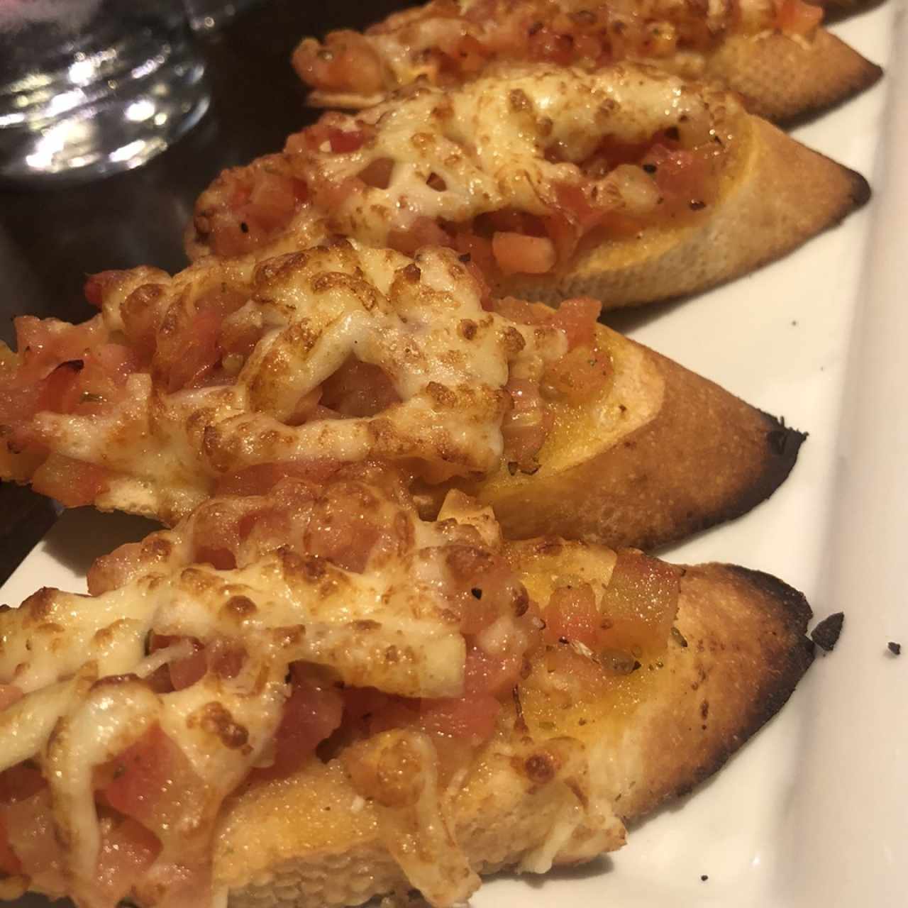 Bruschetta