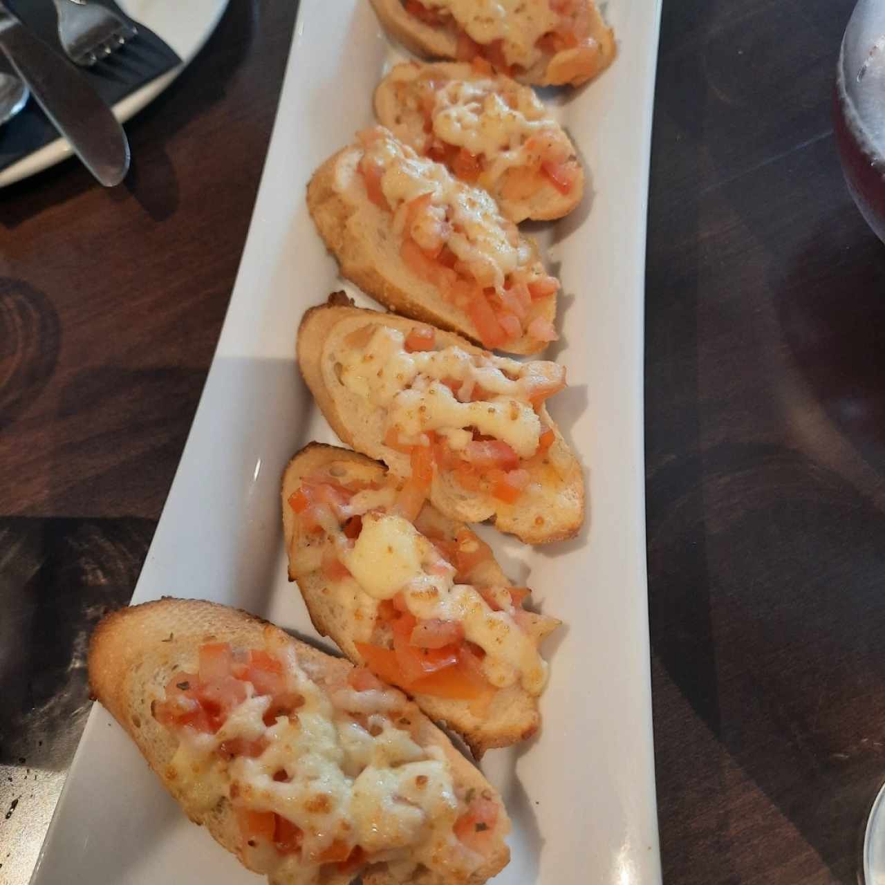 pan napolitano 