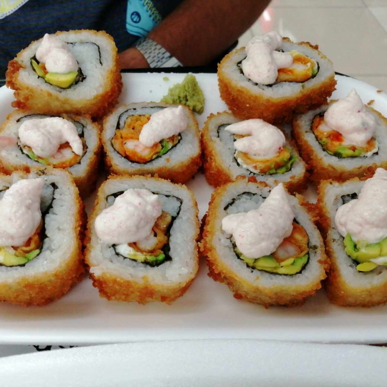 Apanaditos