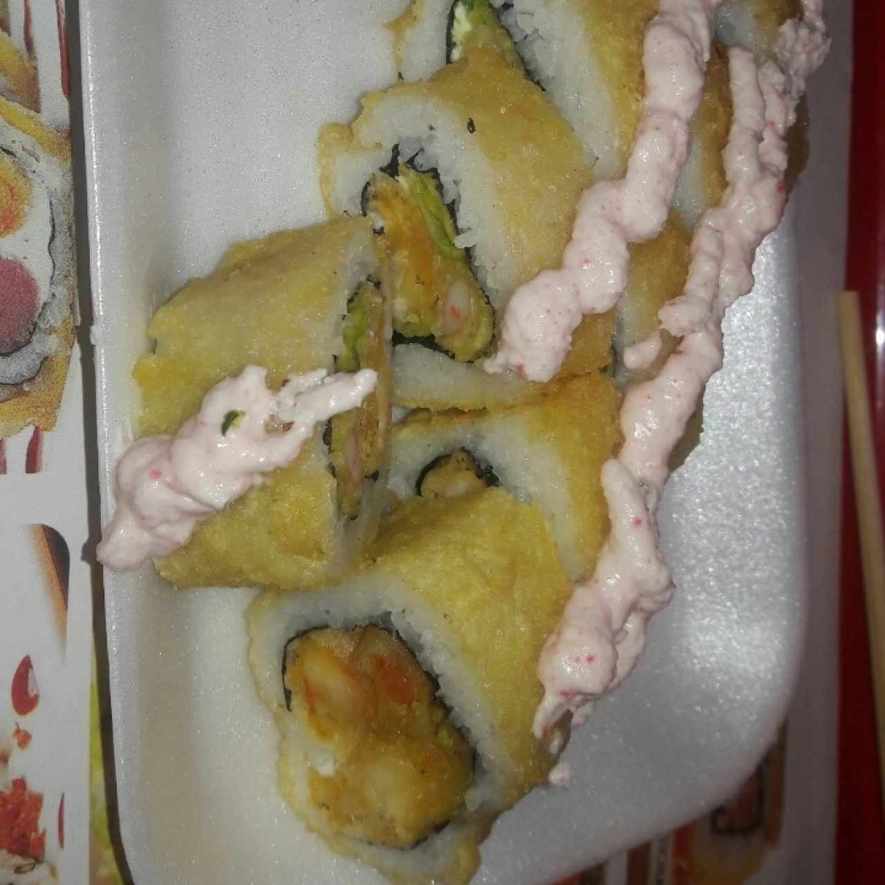 apanadito roll