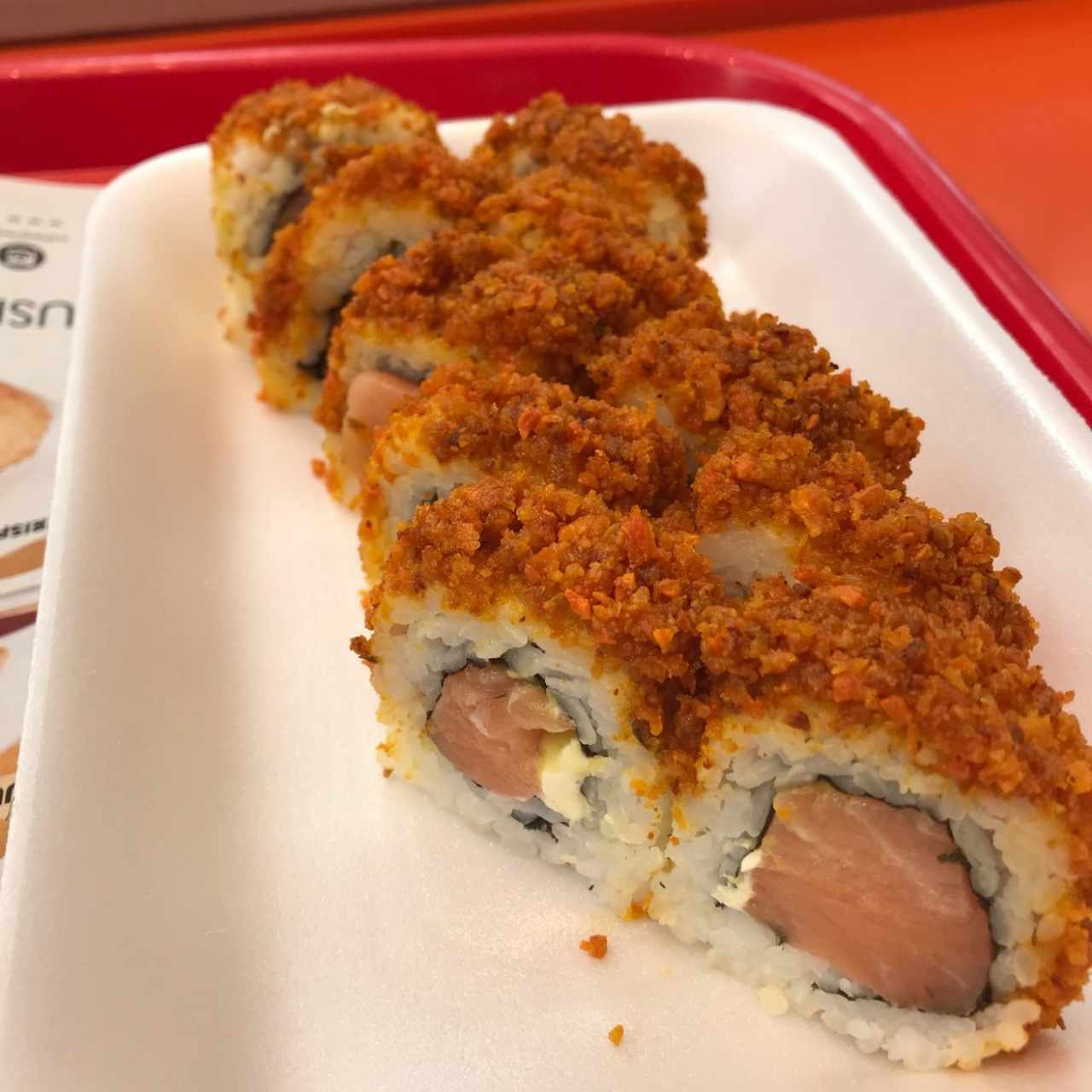 kronchi special roll