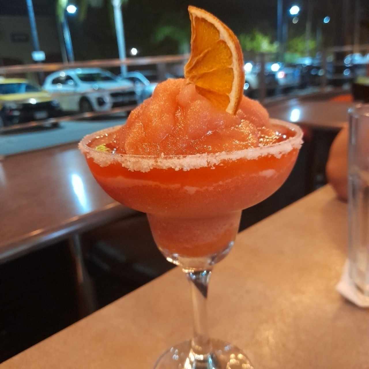 Margarita