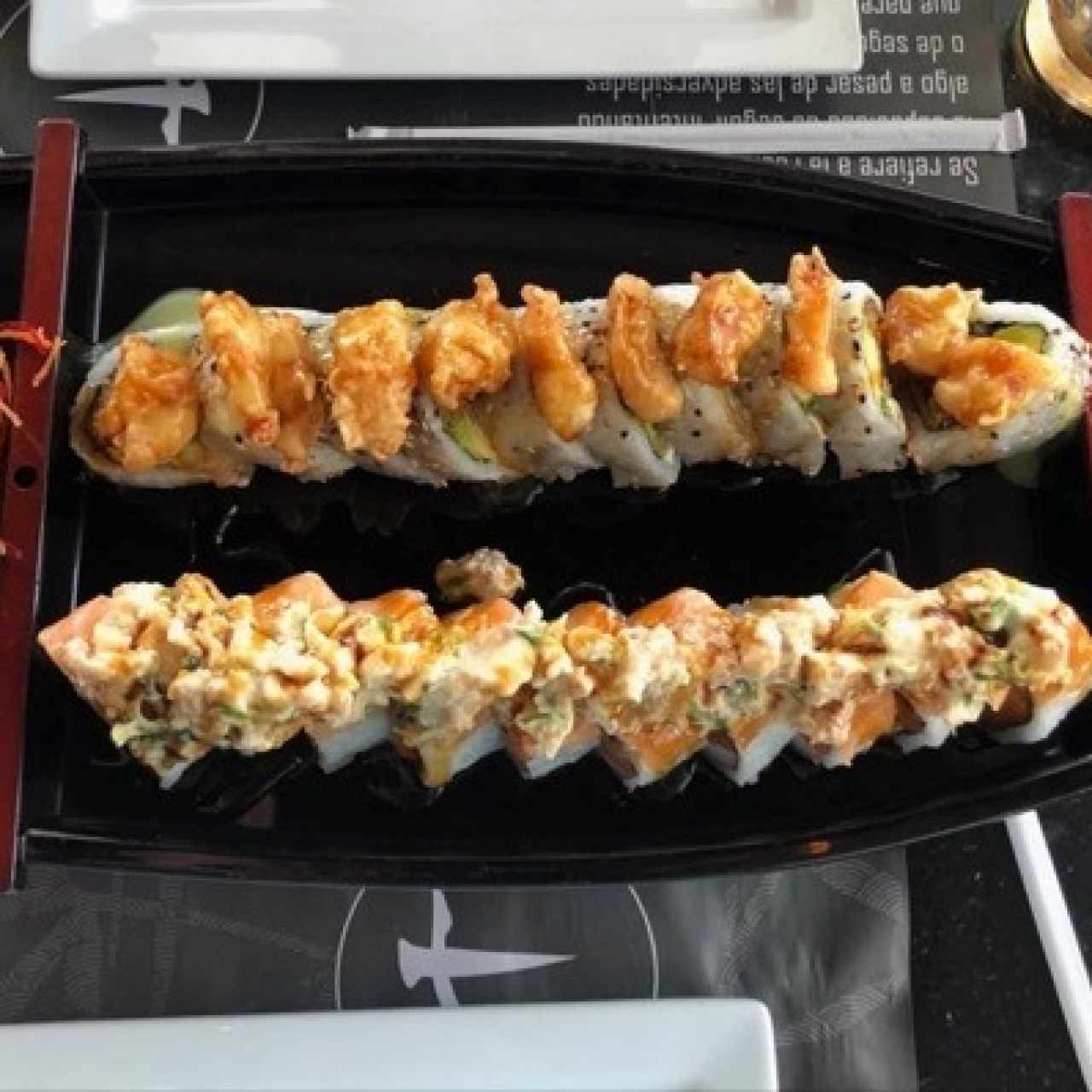 sushi Tsugoi