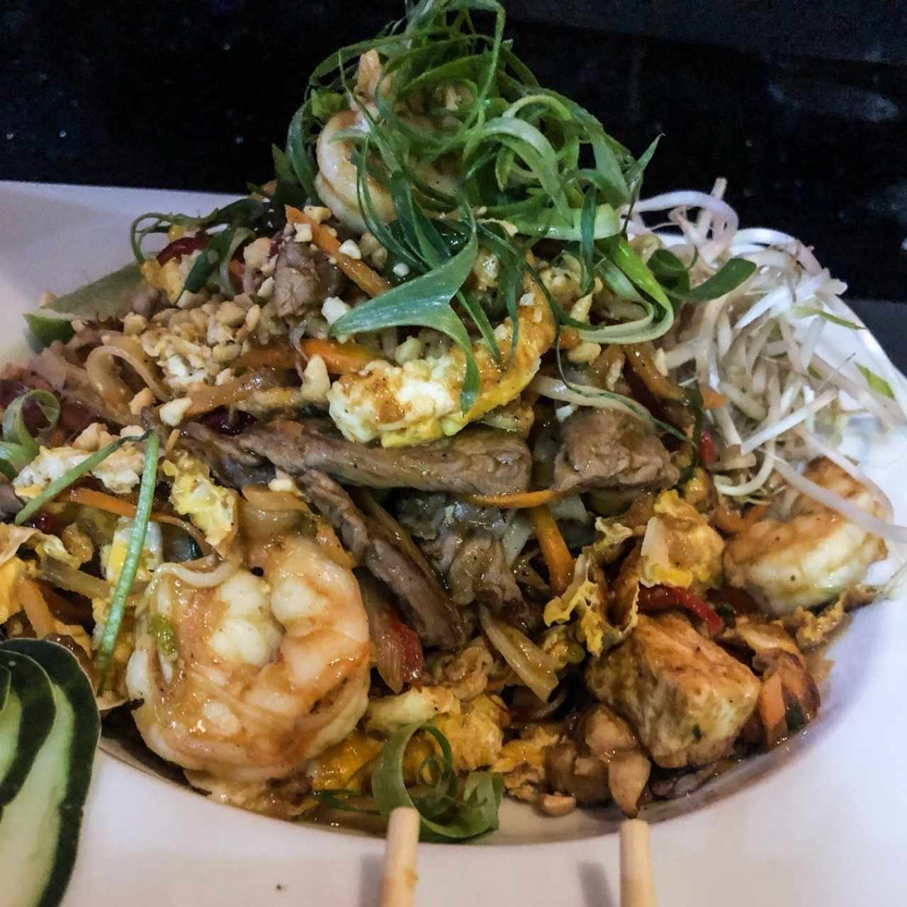 Thai - Pad Thai