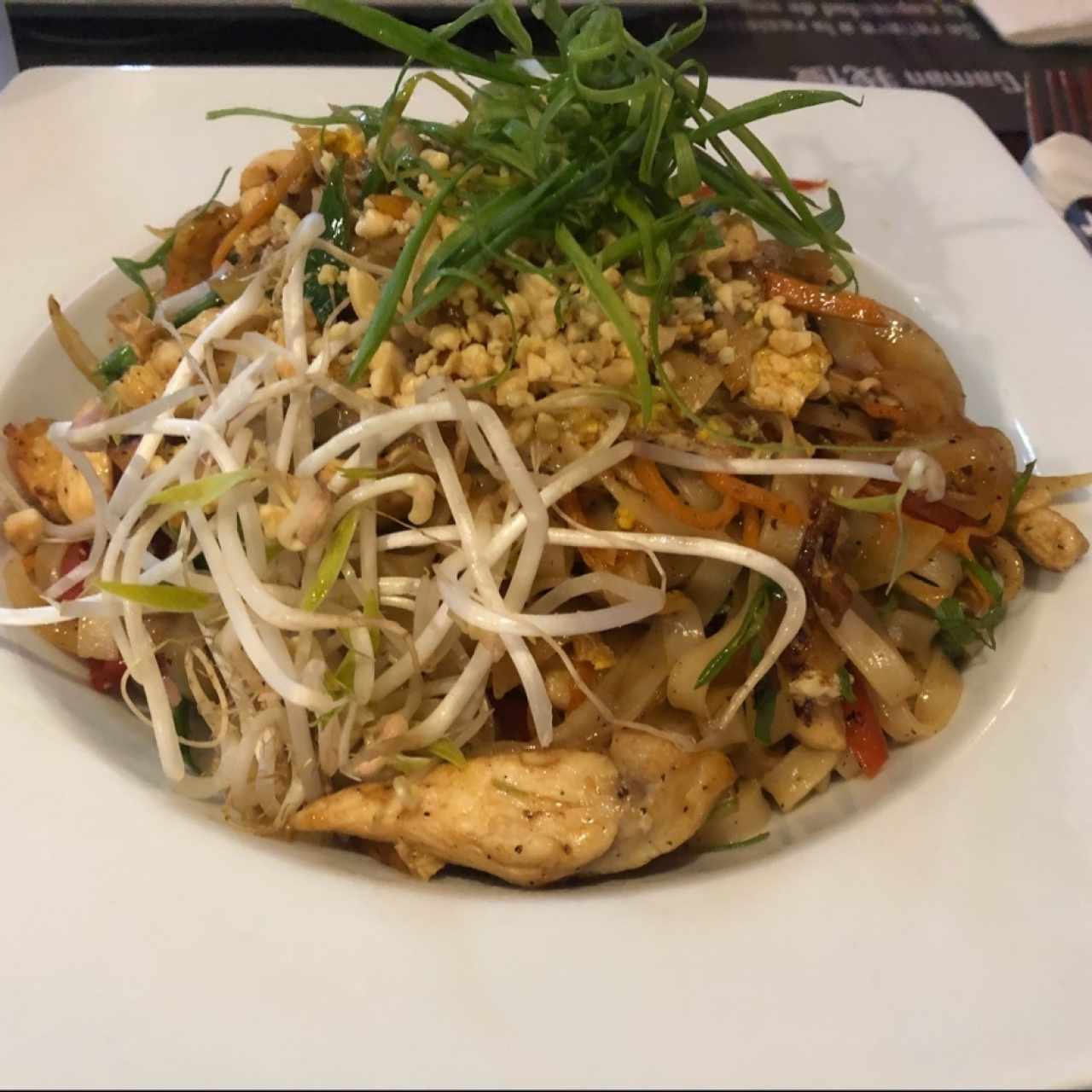 Thai - Pad Thai