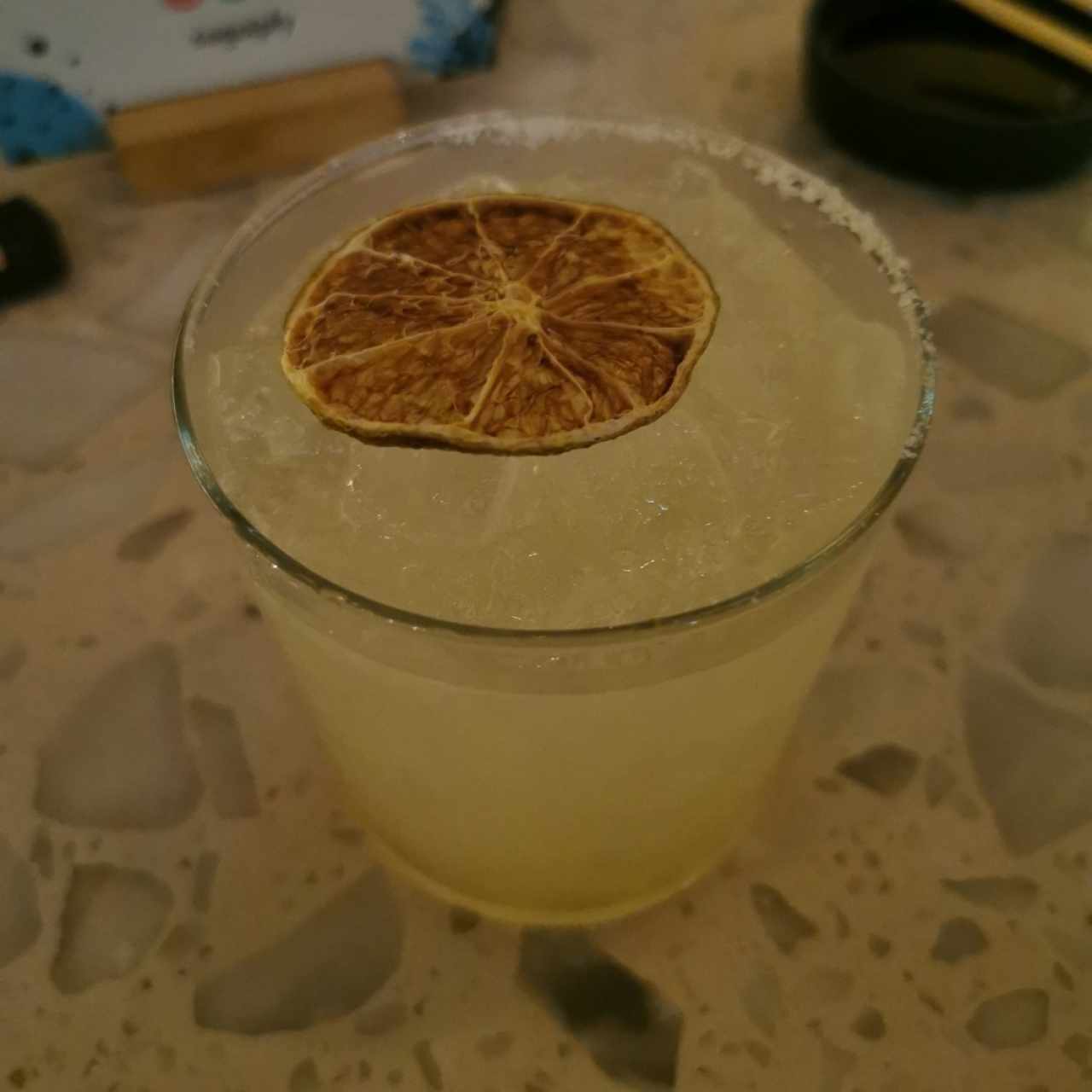 Margarita