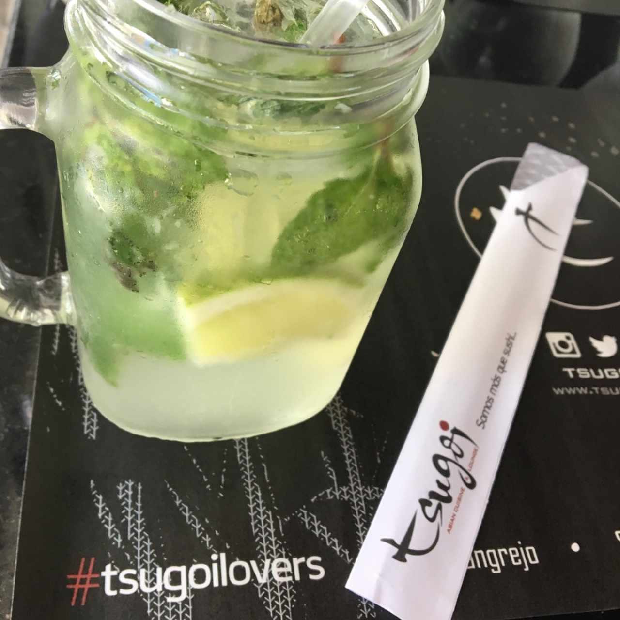 mojito clasico