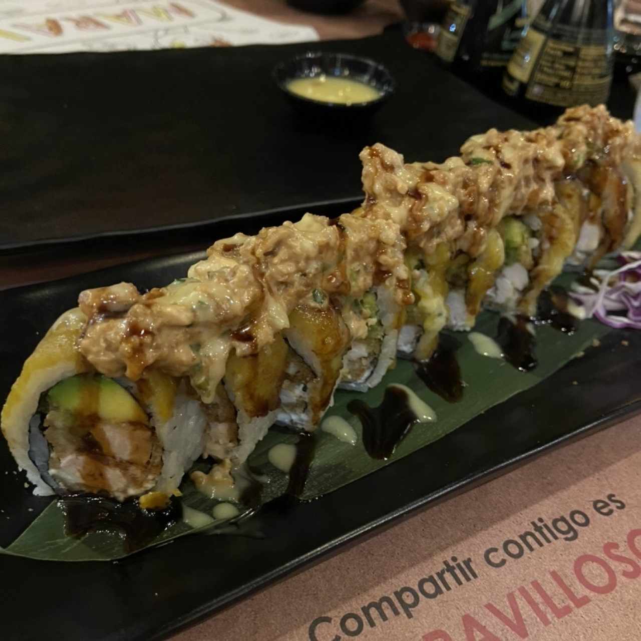 Rolls - Istmo Roll
