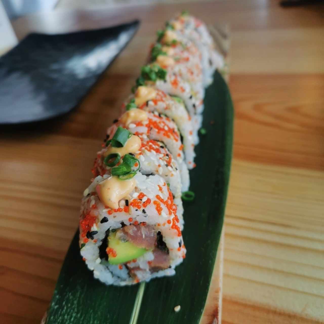 Rolls - Maguro Spicy